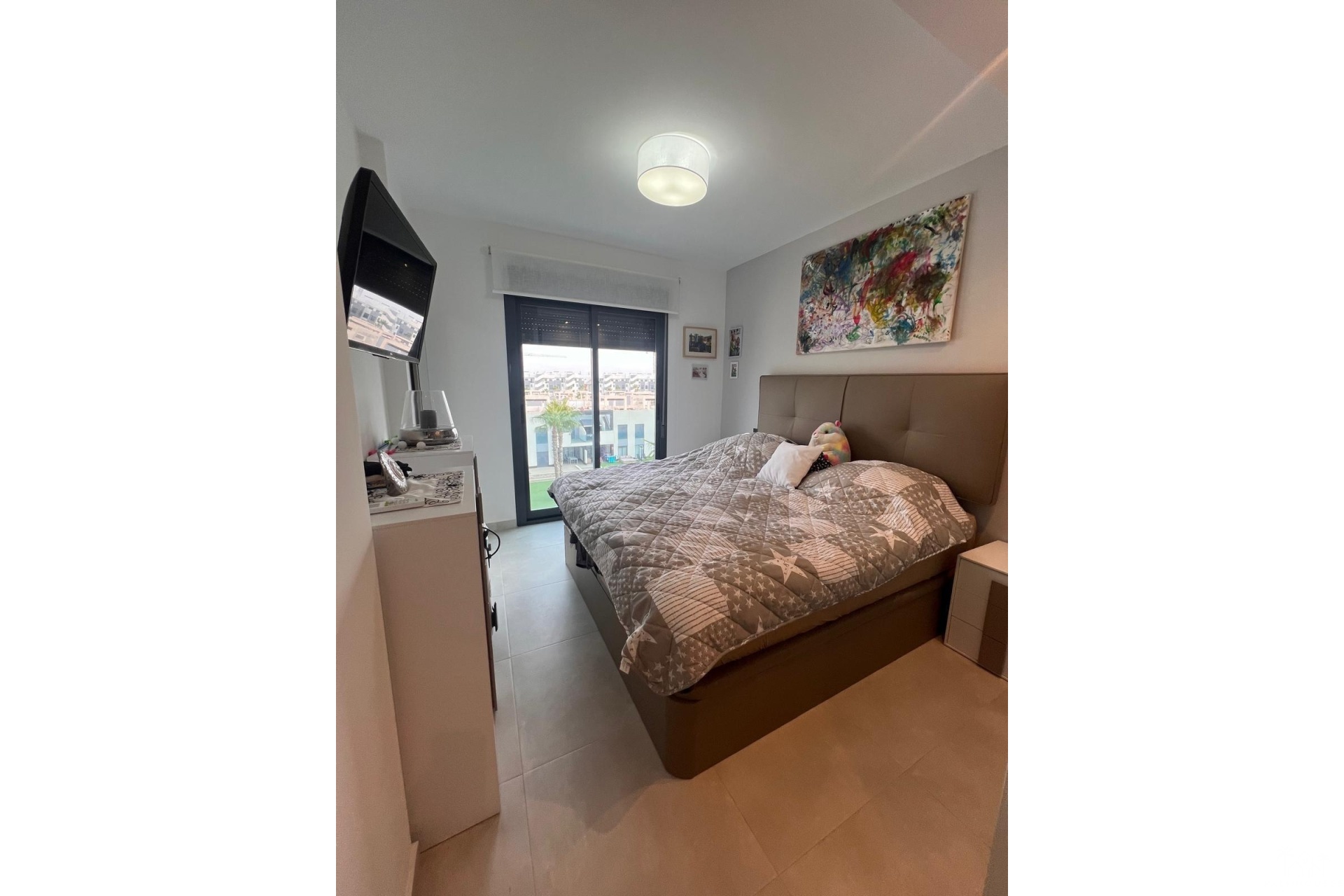 Herverkoop - Appartement - Guardamar del Segura - El Raso
