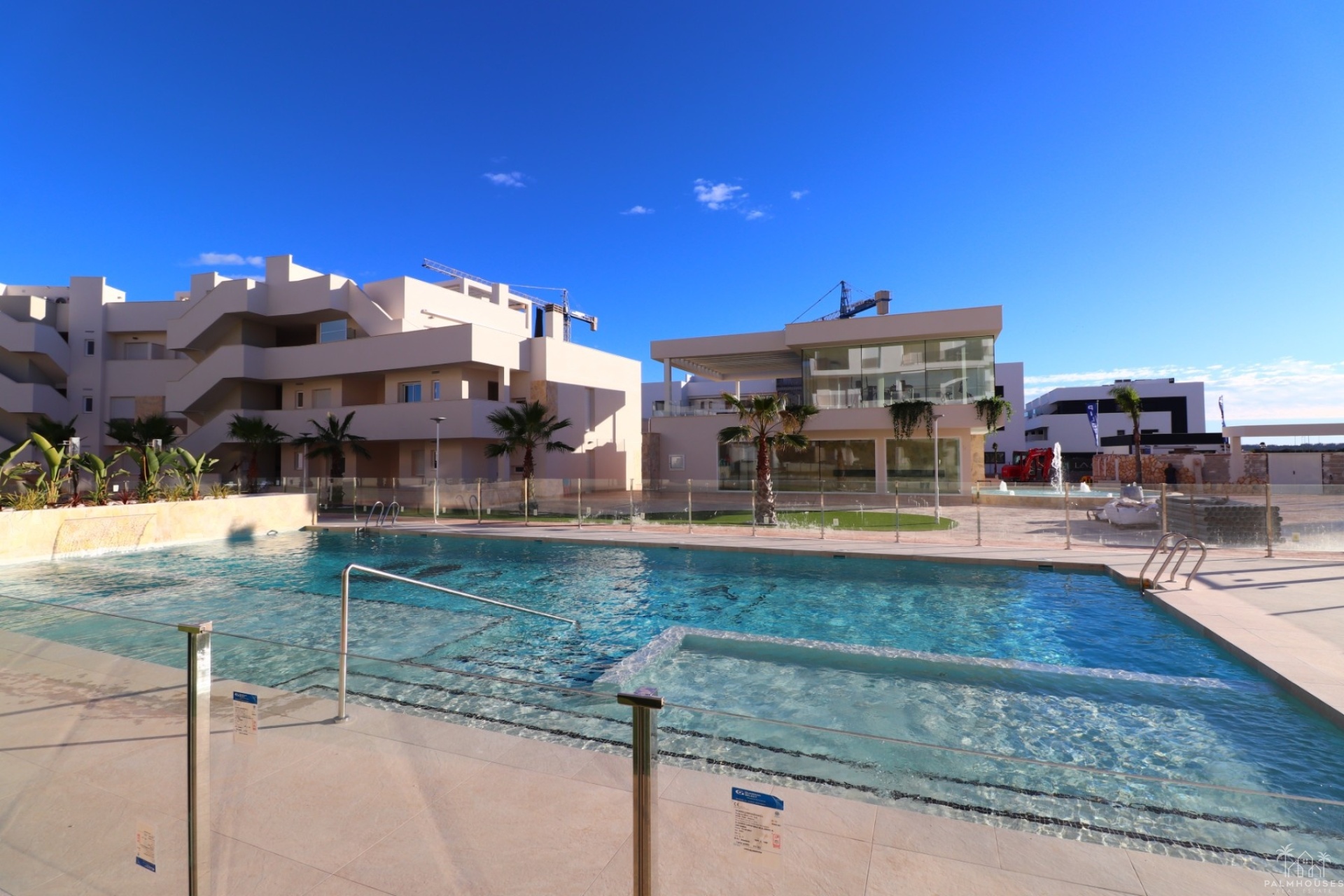Herverkoop - Appartement - Guardamar del Segura - El Raso