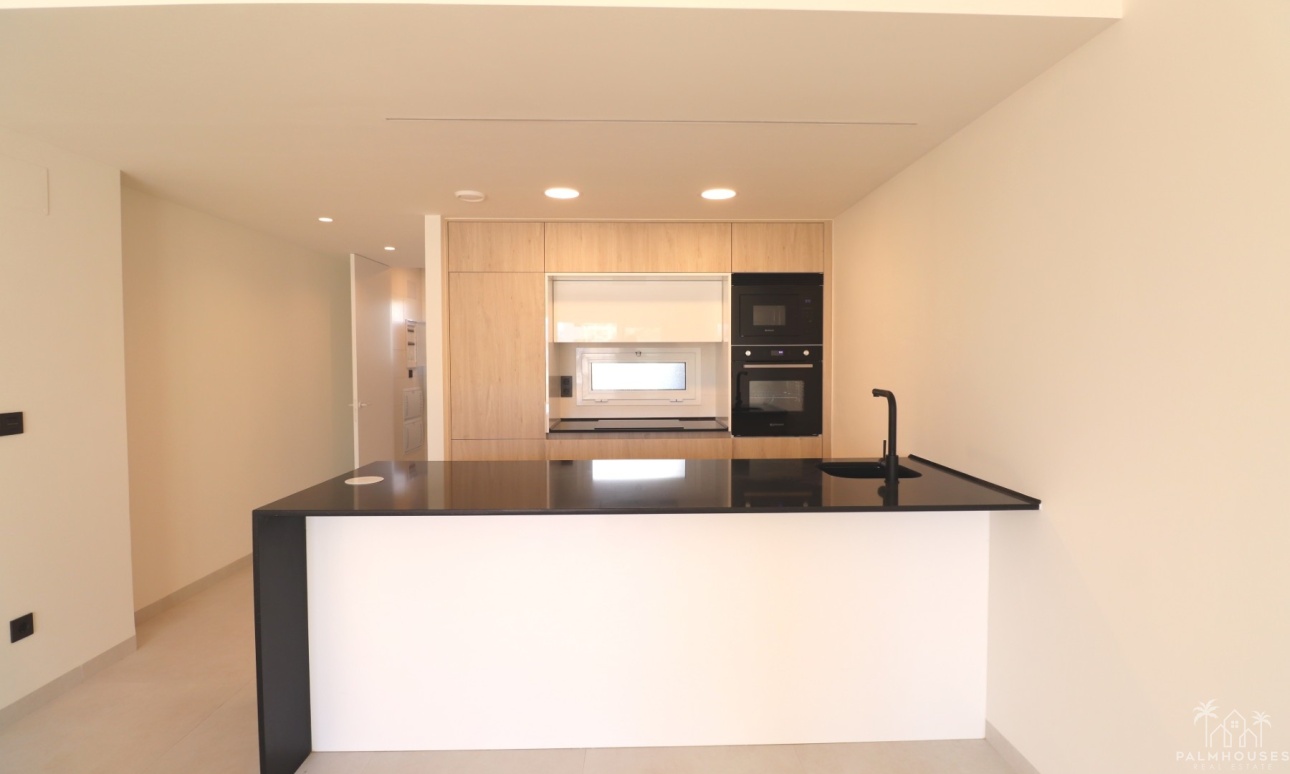 Herverkoop - Appartement - Guardamar del Segura - El Raso