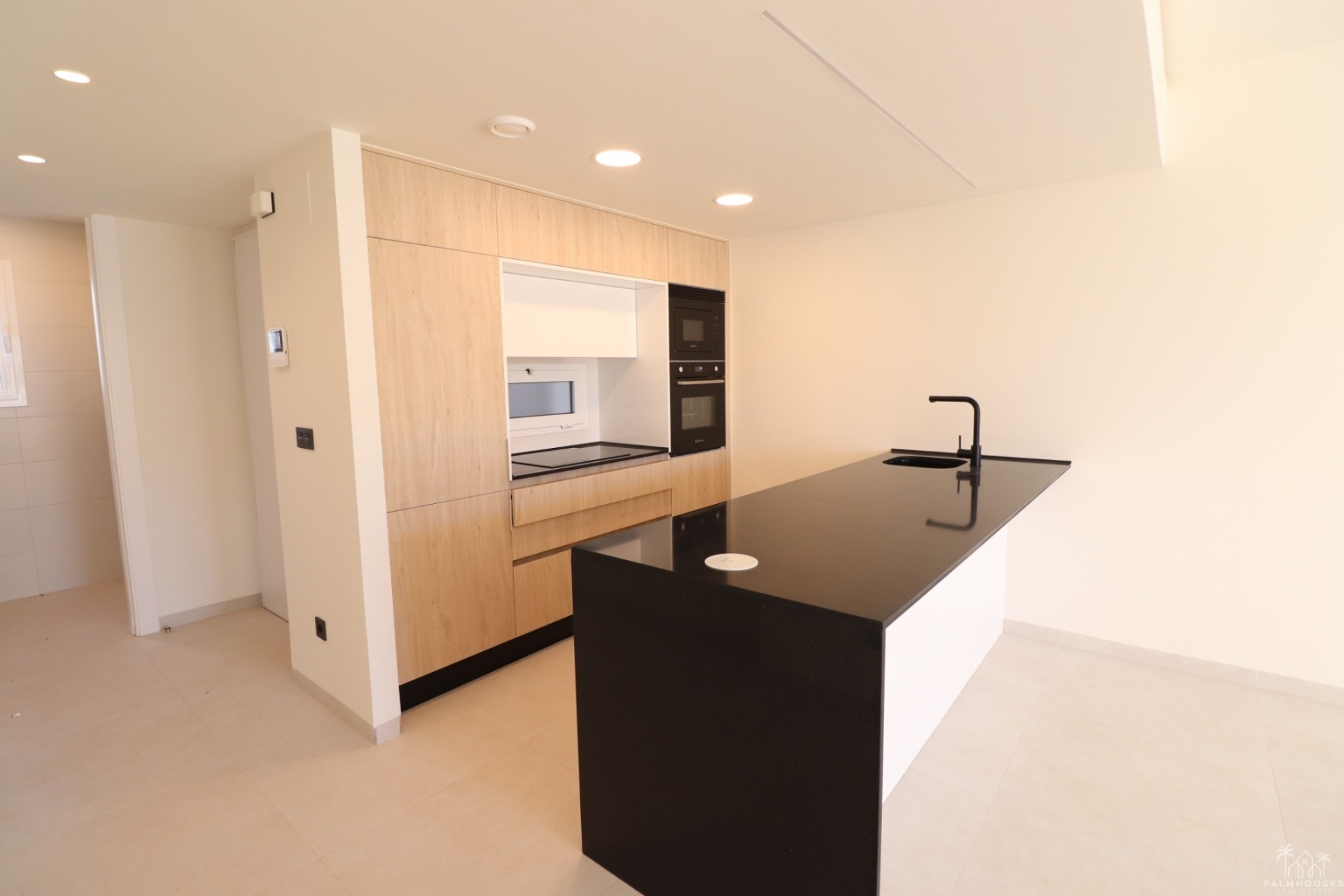 Herverkoop - Appartement - Guardamar del Segura - El Raso