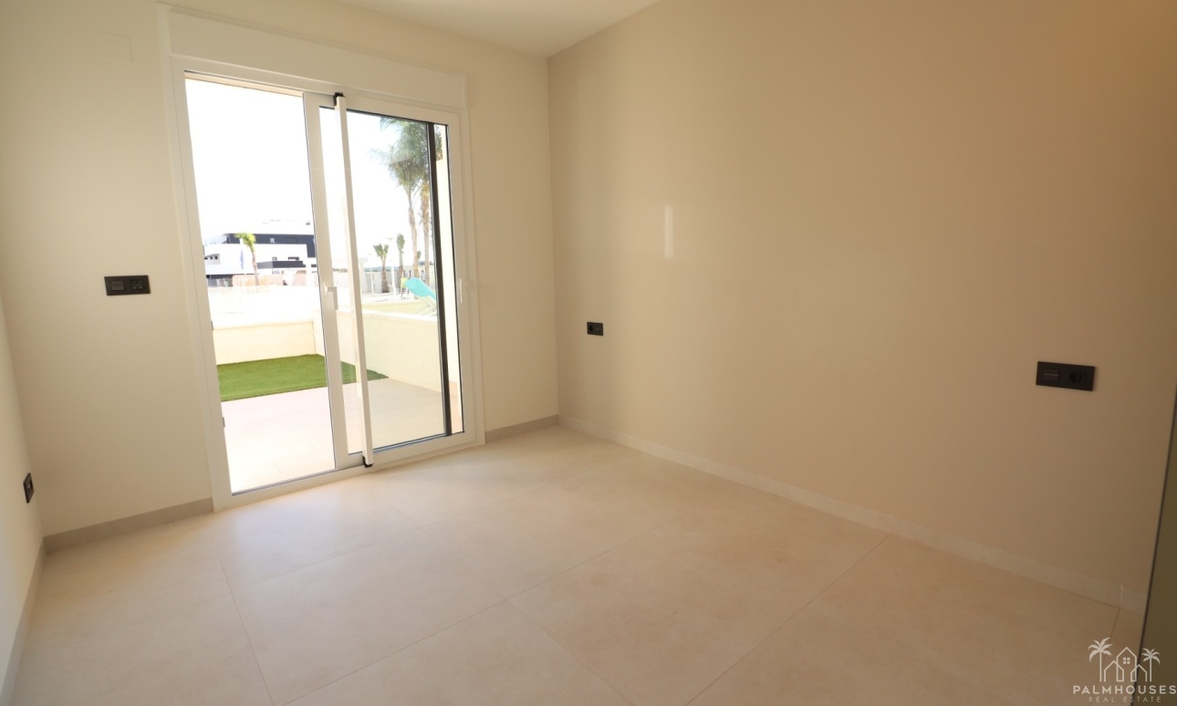 Herverkoop - Appartement - Guardamar del Segura - El Raso