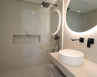 Herverkoop - Appartement - Guardamar del Segura - El Raso