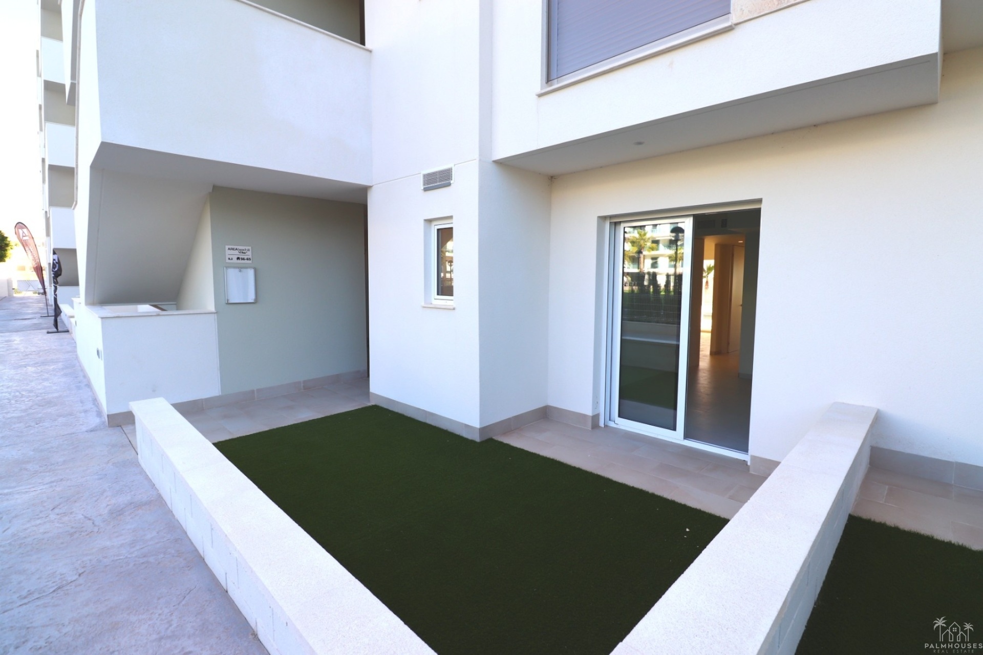 Herverkoop - Appartement - Guardamar del Segura - El Raso