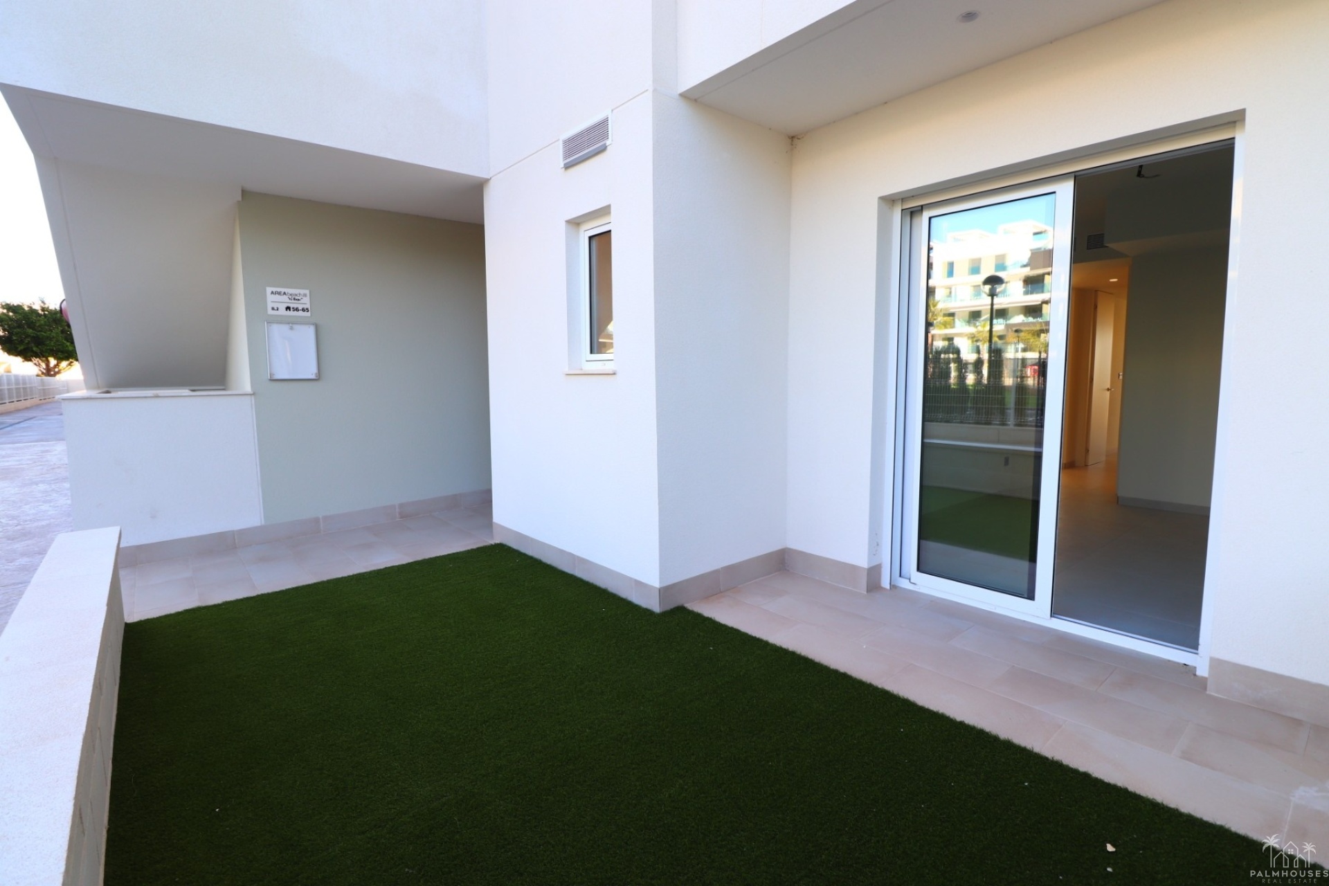 Herverkoop - Appartement - Guardamar del Segura - El Raso