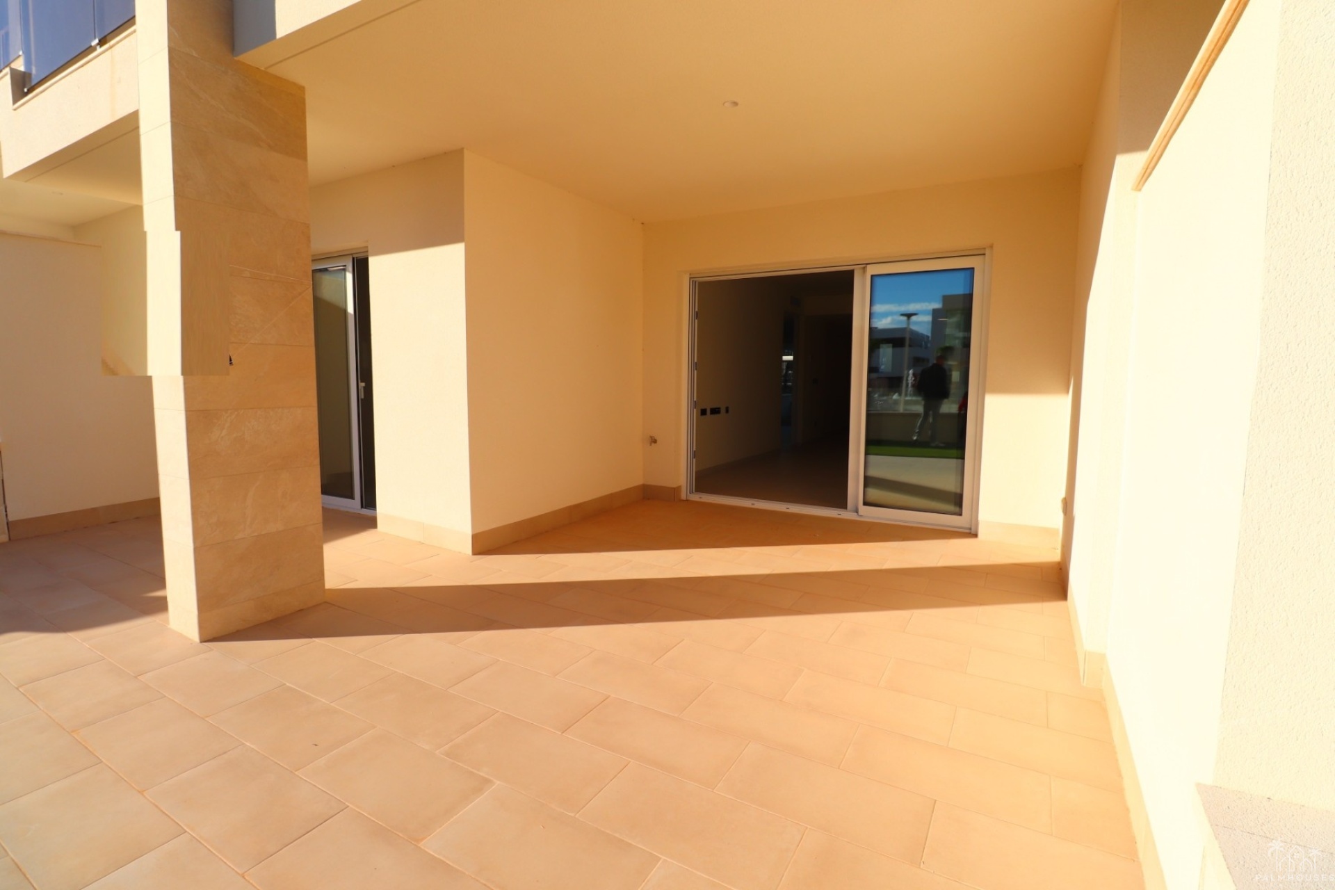 Herverkoop - Appartement - Guardamar del Segura - El Raso