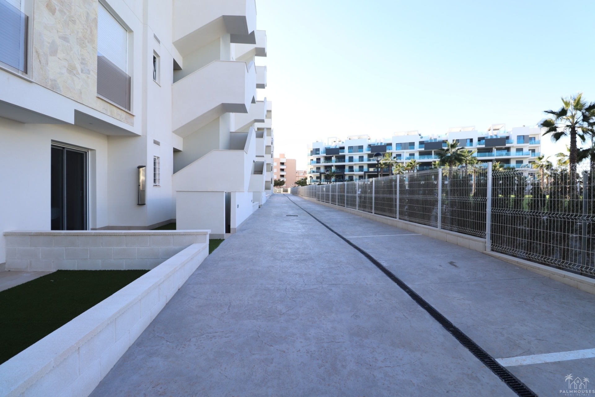 Herverkoop - Appartement - Guardamar del Segura - El Raso