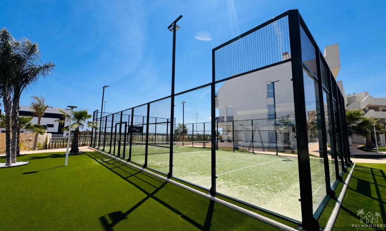 Herverkoop - Appartement - Guardamar del Segura - El Raso
