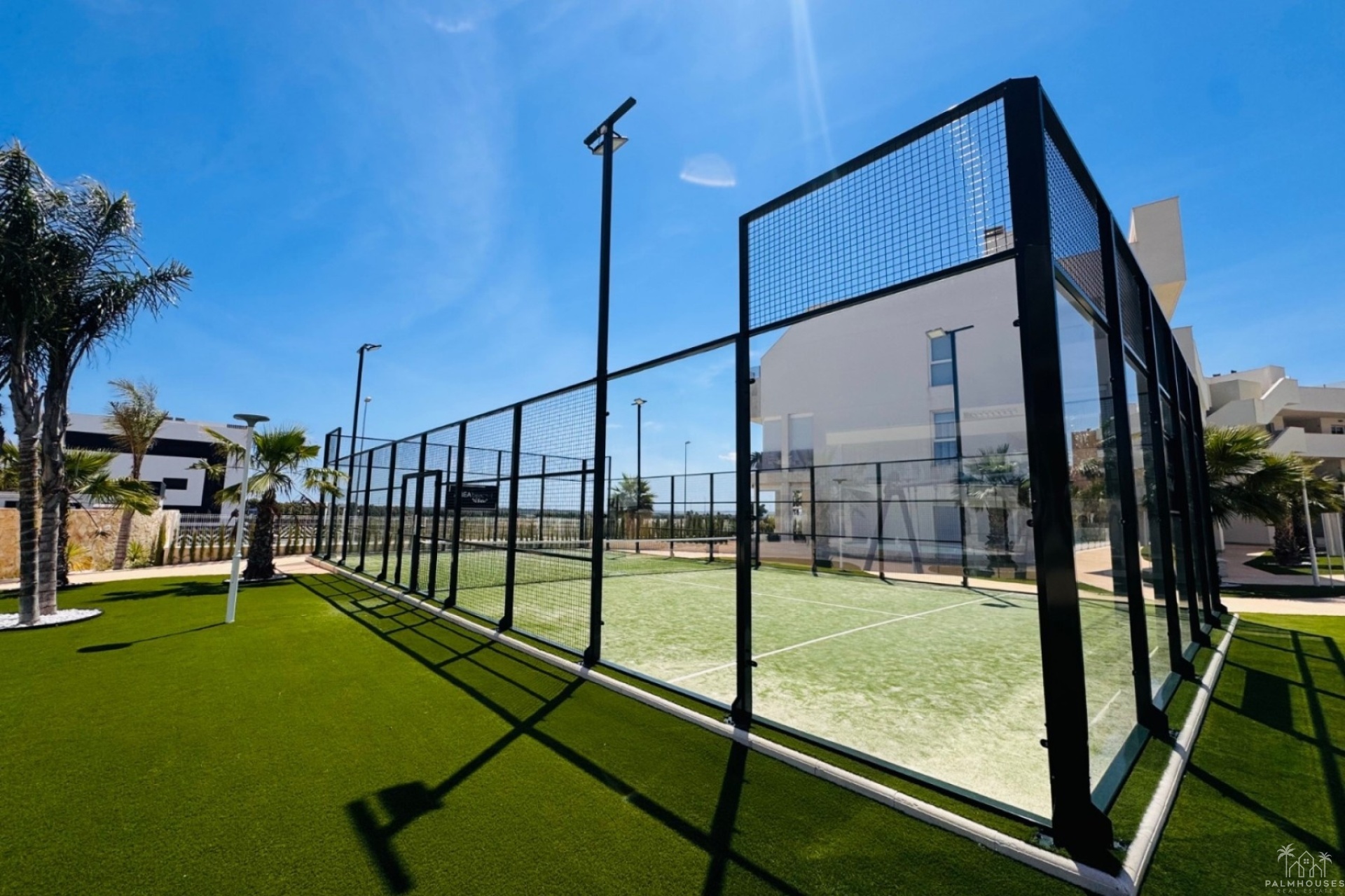 Herverkoop - Appartement - Guardamar del Segura - El Raso