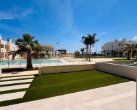 Herverkoop - Appartement - Guardamar del Segura - El Raso