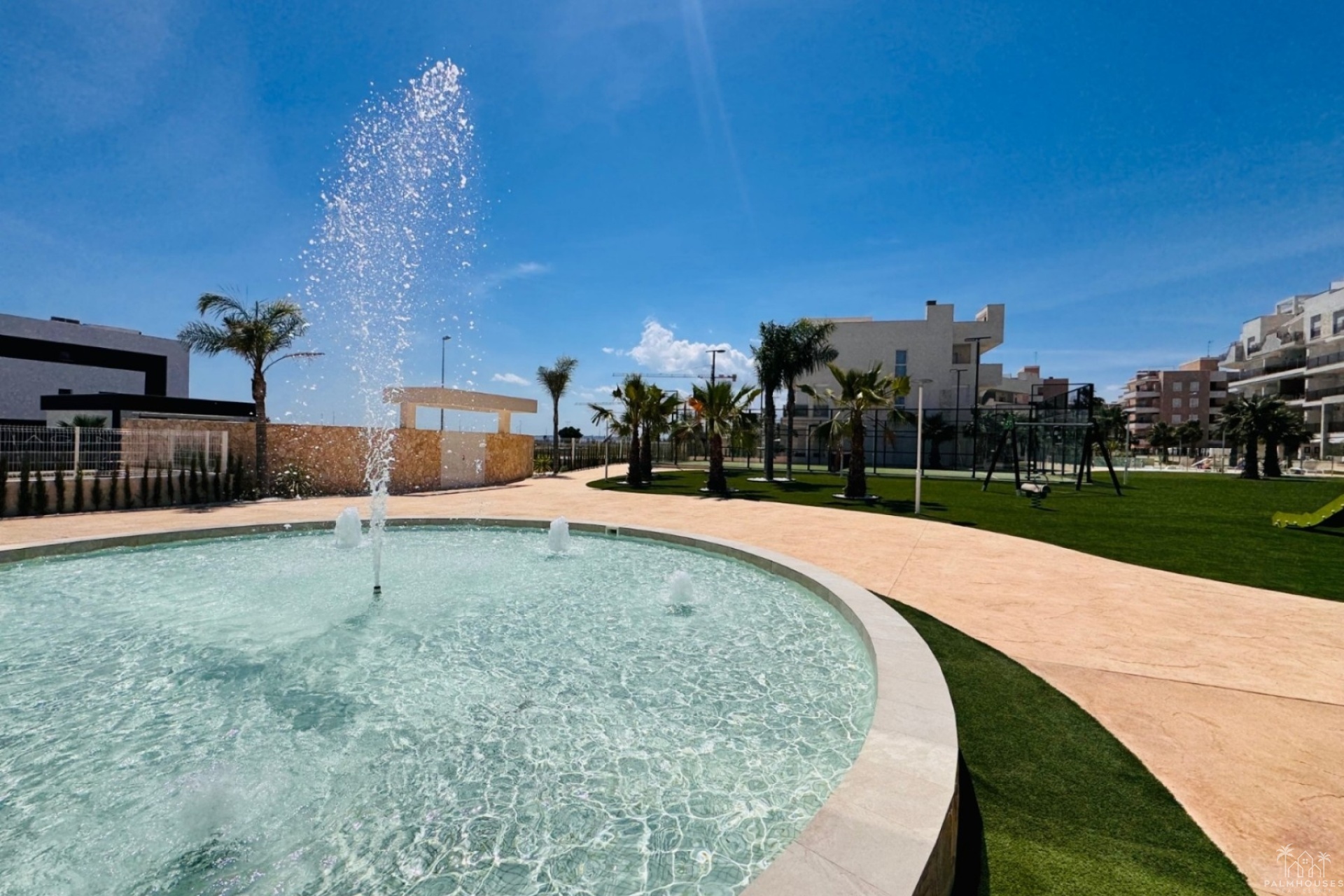 Herverkoop - Appartement - Guardamar del Segura - El Raso