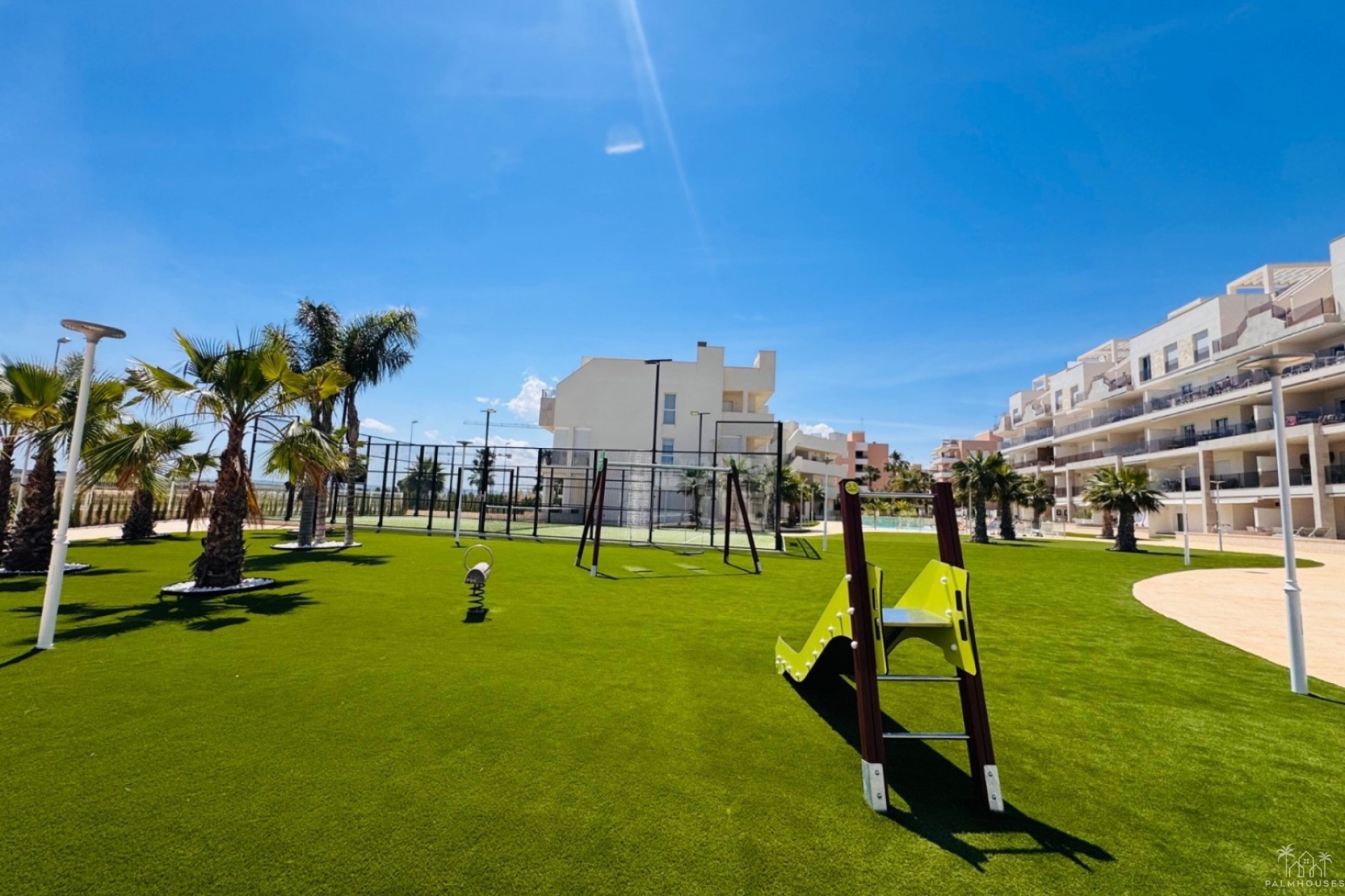 Herverkoop - Appartement - Guardamar del Segura - El Raso