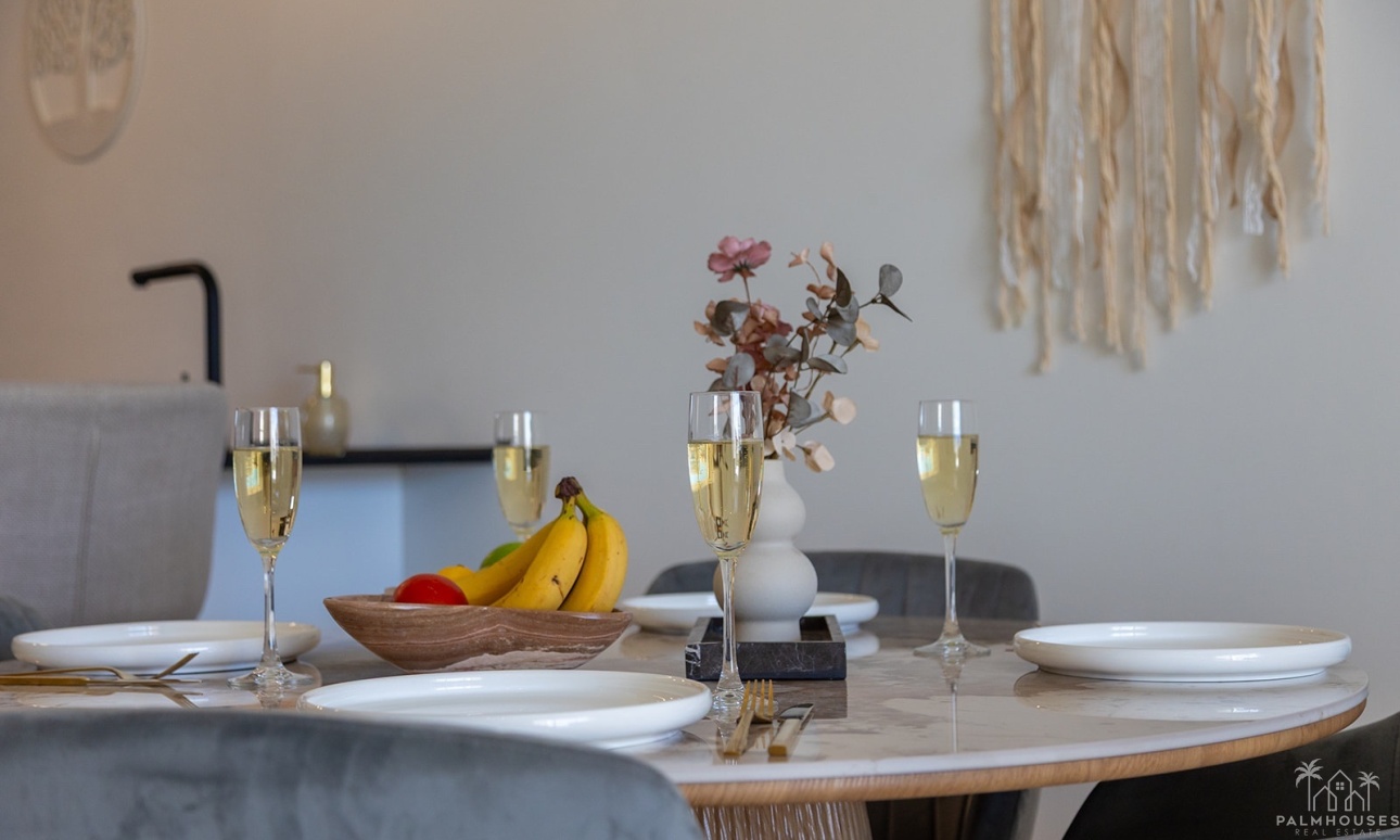 Herverkoop - Appartement - Guardamar del Segura - El Raso