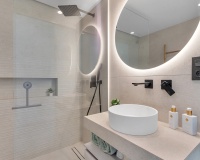 Herverkoop - Appartement - Guardamar del Segura - El Raso