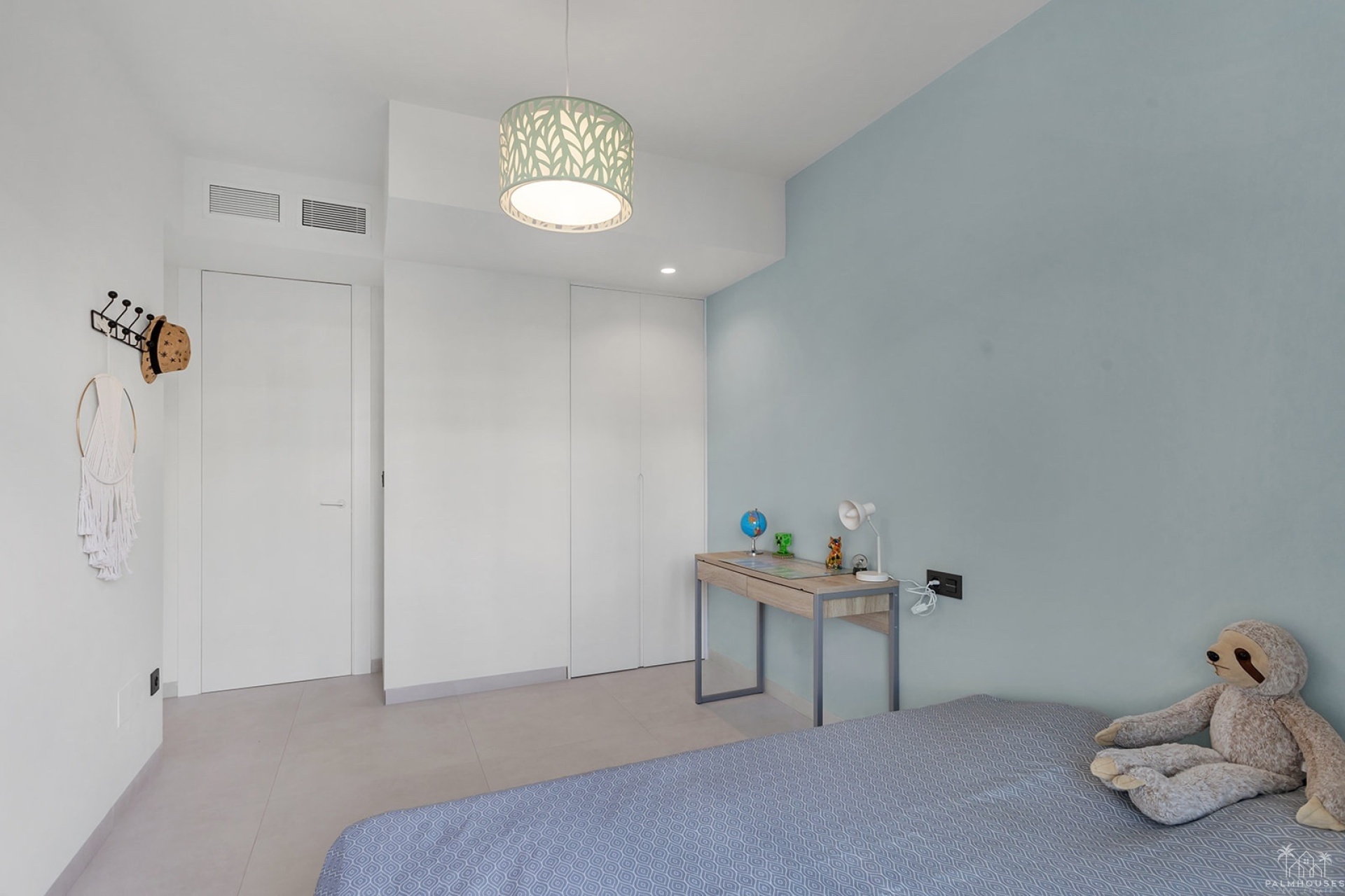 Herverkoop - Appartement - Guardamar del Segura - El Raso