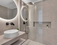 Herverkoop - Appartement - Guardamar del Segura - El Raso