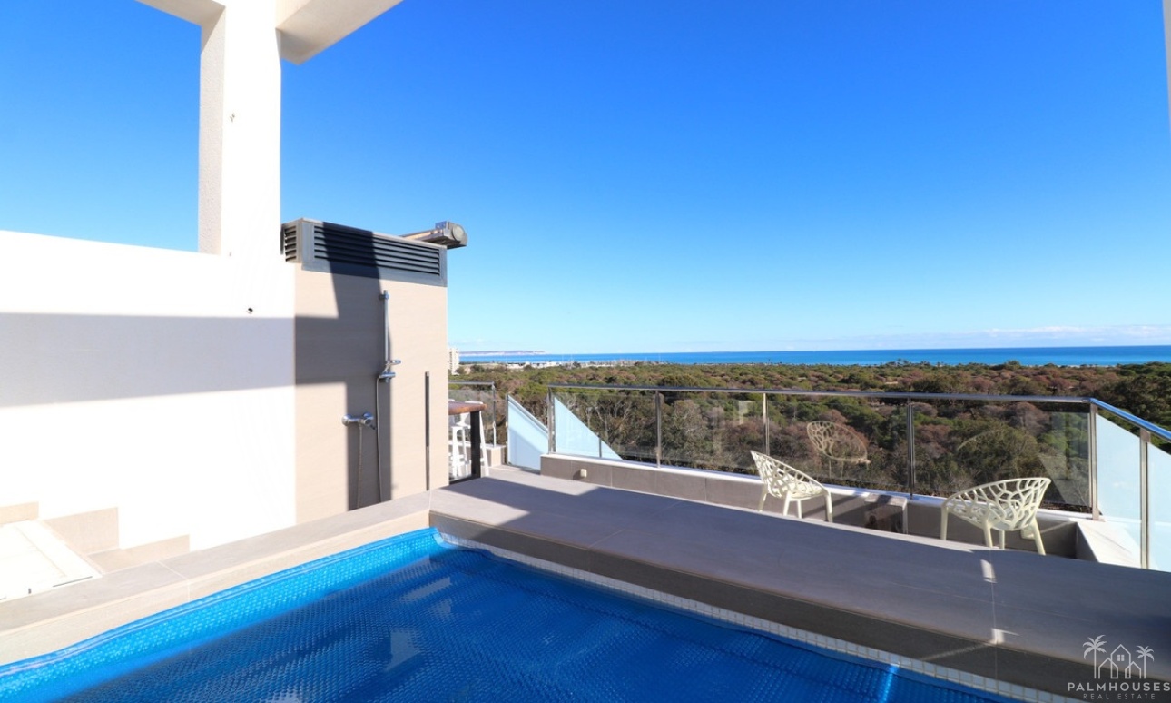 Herverkoop - Appartement - Guardamar del Segura - Guardamar del Segura Centro