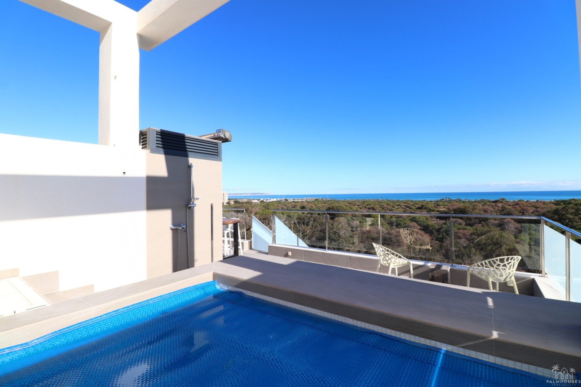 Herverkoop - Appartement - Guardamar del Segura - Guardamar del Segura Centro