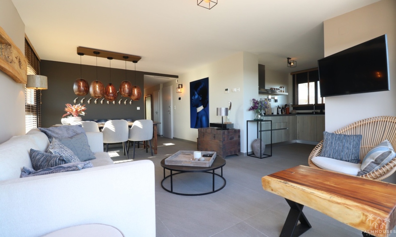 Herverkoop - Appartement - Guardamar del Segura - Guardamar del Segura Centro