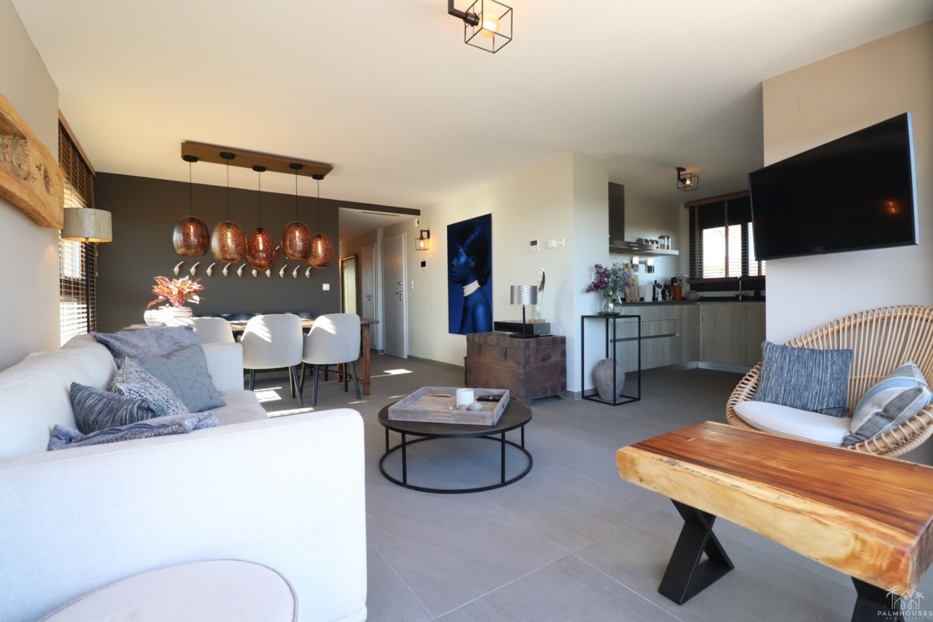 Herverkoop - Appartement - Guardamar del Segura - Guardamar del Segura Centro