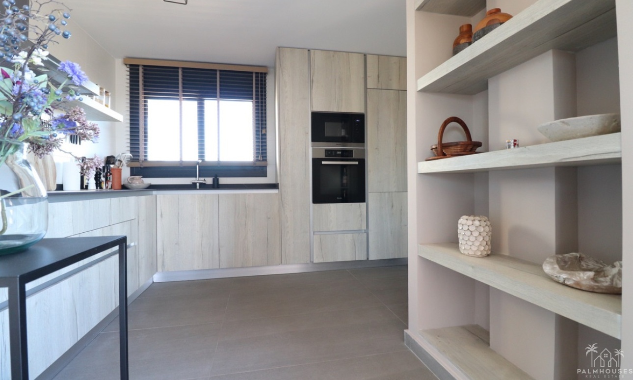 Herverkoop - Appartement - Guardamar del Segura - Guardamar del Segura Centro
