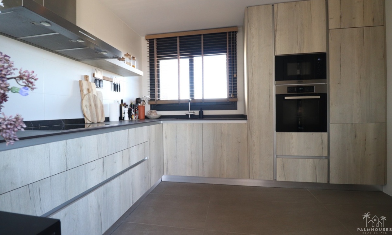 Herverkoop - Appartement - Guardamar del Segura - Guardamar del Segura Centro