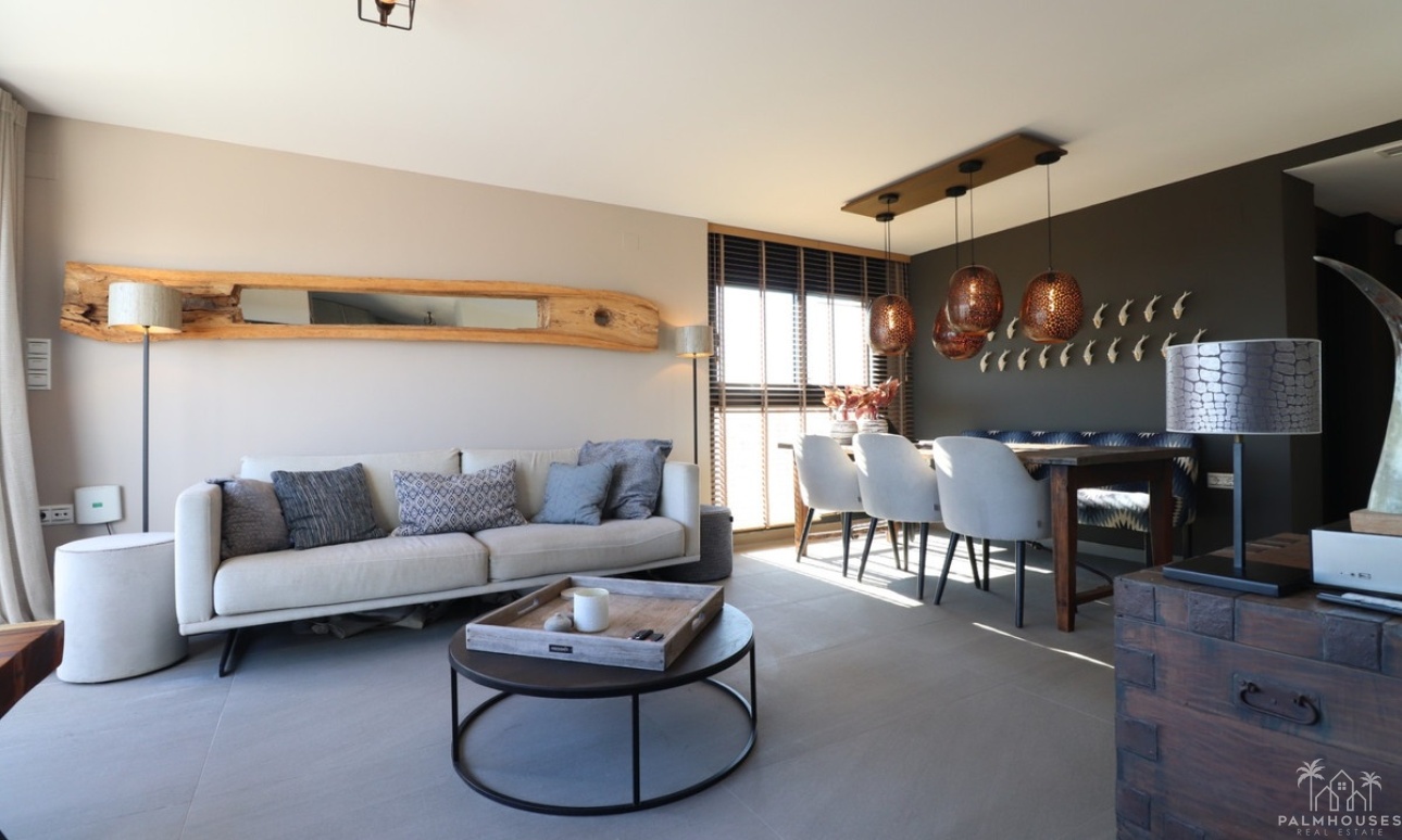 Herverkoop - Appartement - Guardamar del Segura - Guardamar del Segura Centro