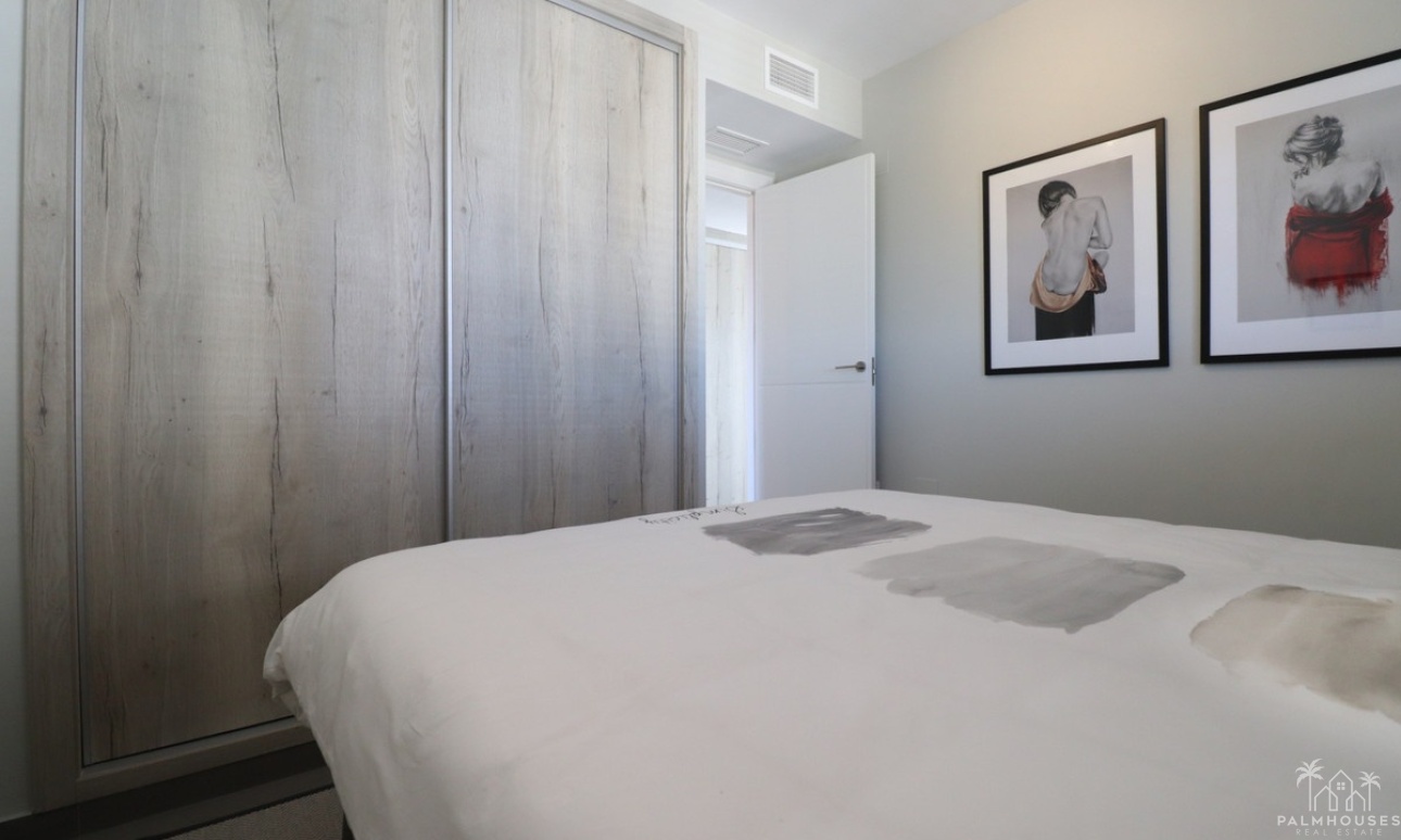 Herverkoop - Appartement - Guardamar del Segura - Guardamar del Segura Centro