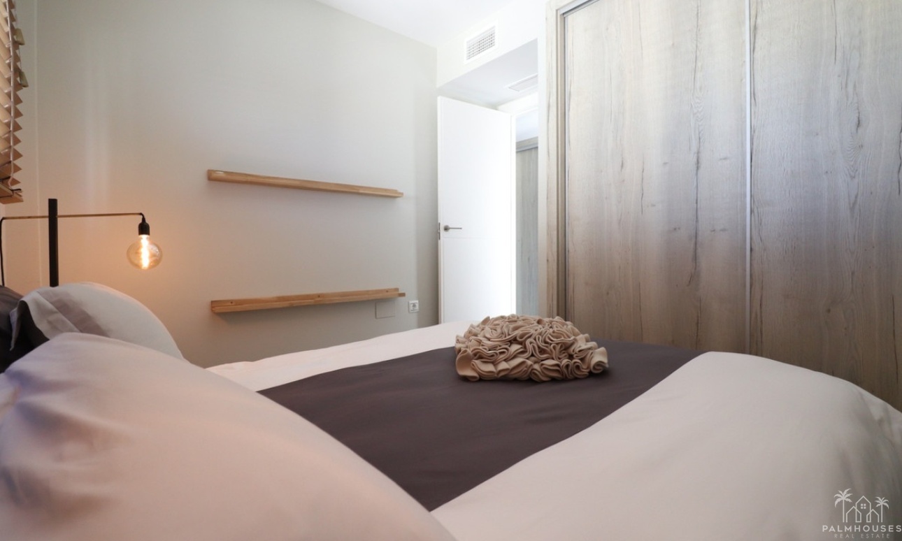 Herverkoop - Appartement - Guardamar del Segura - Guardamar del Segura Centro