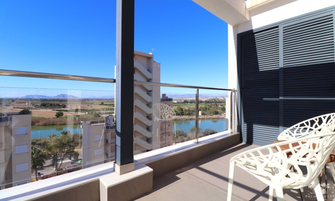 Herverkoop - Appartement - Guardamar del Segura - Guardamar del Segura Centro