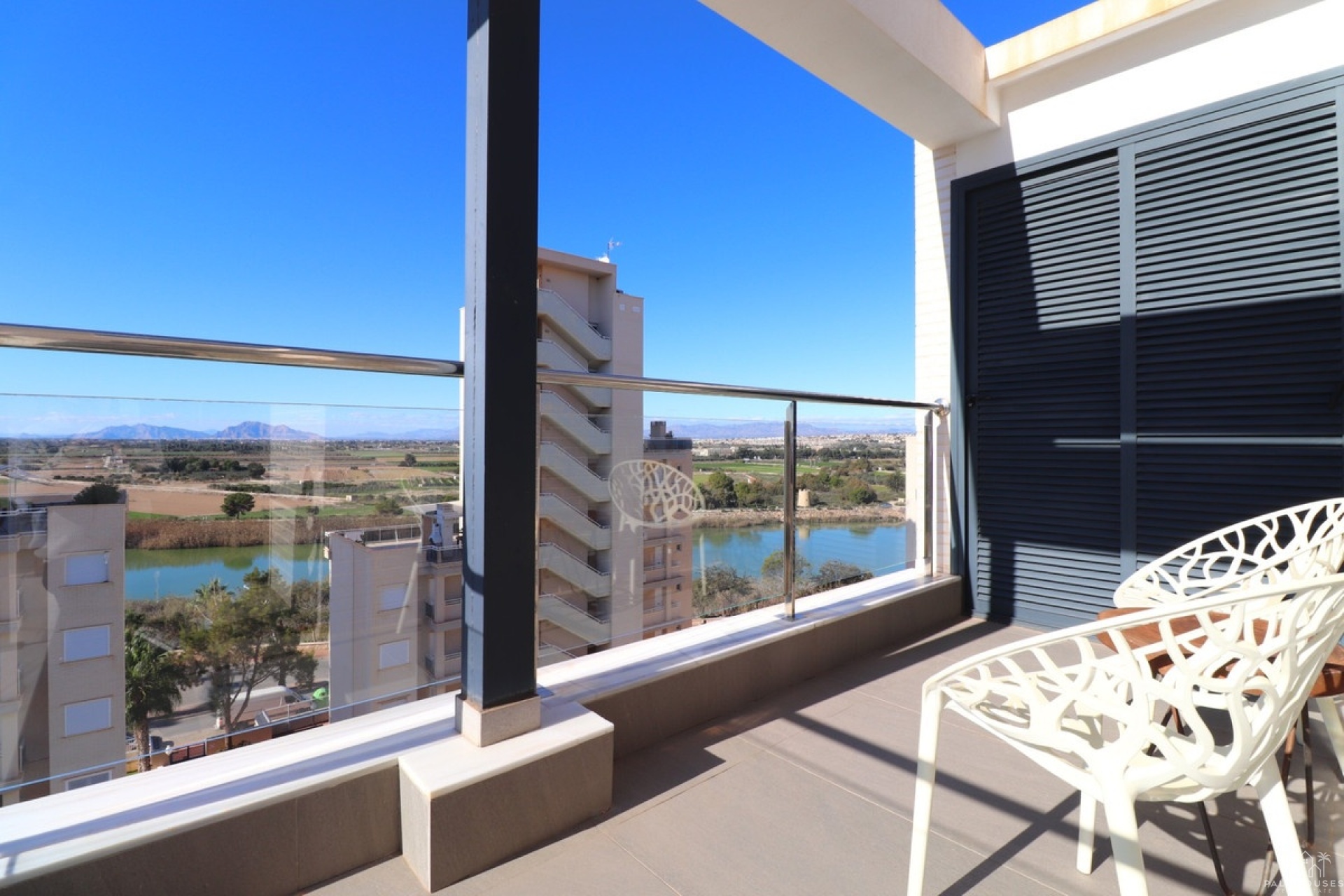 Herverkoop - Appartement - Guardamar del Segura - Guardamar del Segura Centro