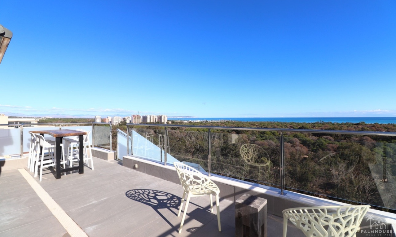 Herverkoop - Appartement - Guardamar del Segura - Guardamar del Segura Centro