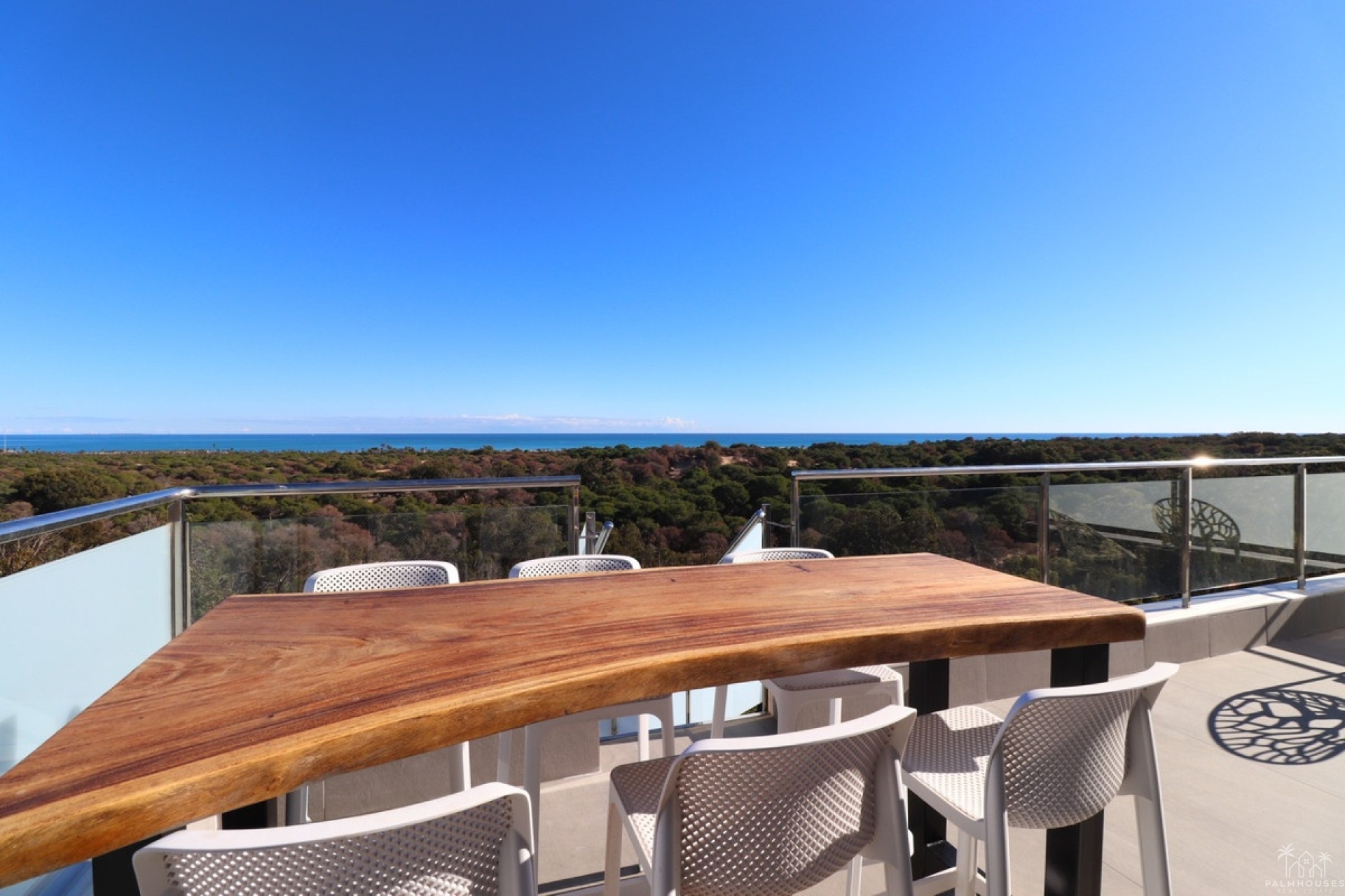 Herverkoop - Appartement - Guardamar del Segura - Guardamar del Segura Centro