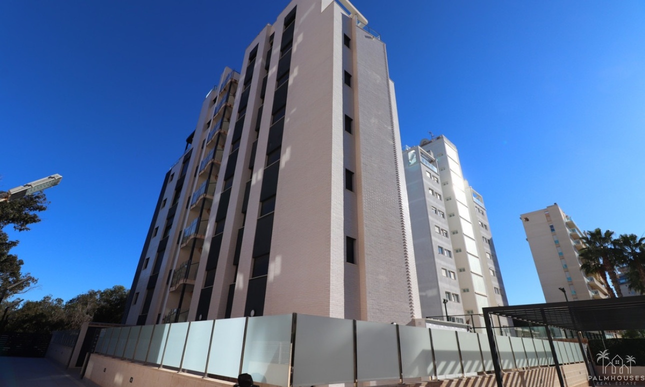 Herverkoop - Appartement - Guardamar del Segura - Guardamar del Segura Centro