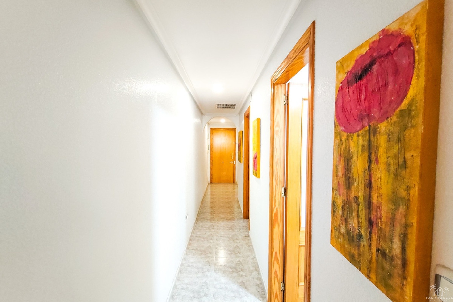 Herverkoop - Appartement - Guardamar del Segura - Guardamar del Segura Centro