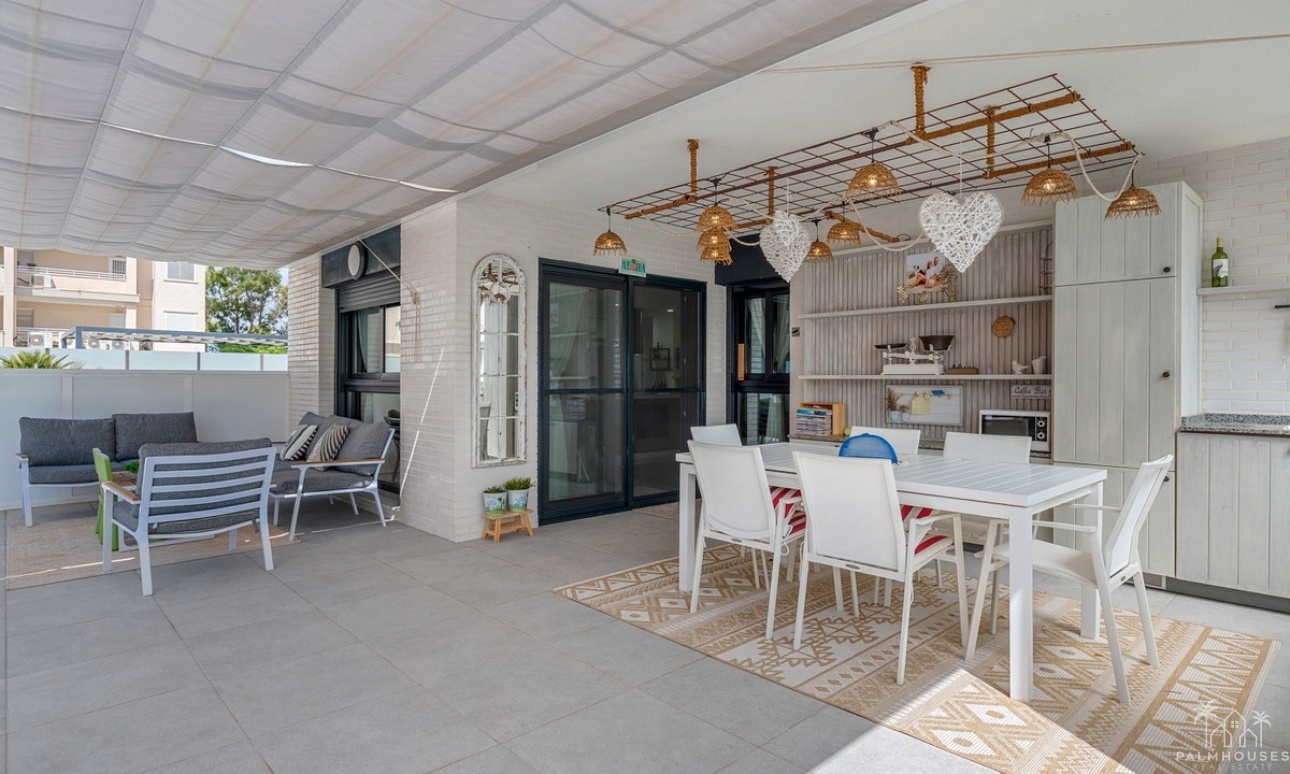 Herverkoop - Appartement - Guardamar del Segura - Guardamar del Segura Centro