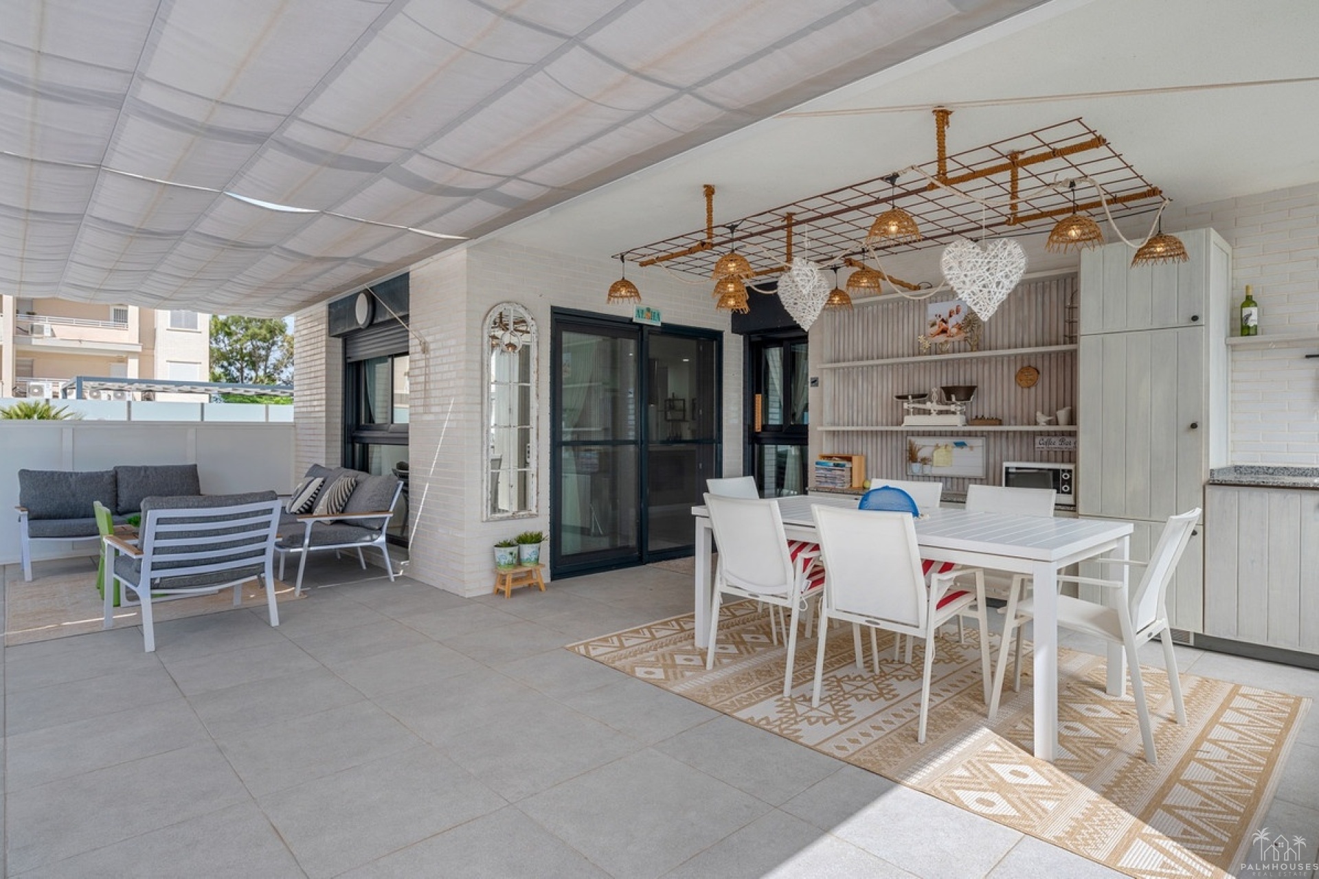 Herverkoop - Appartement - Guardamar del Segura - Guardamar del Segura Centro