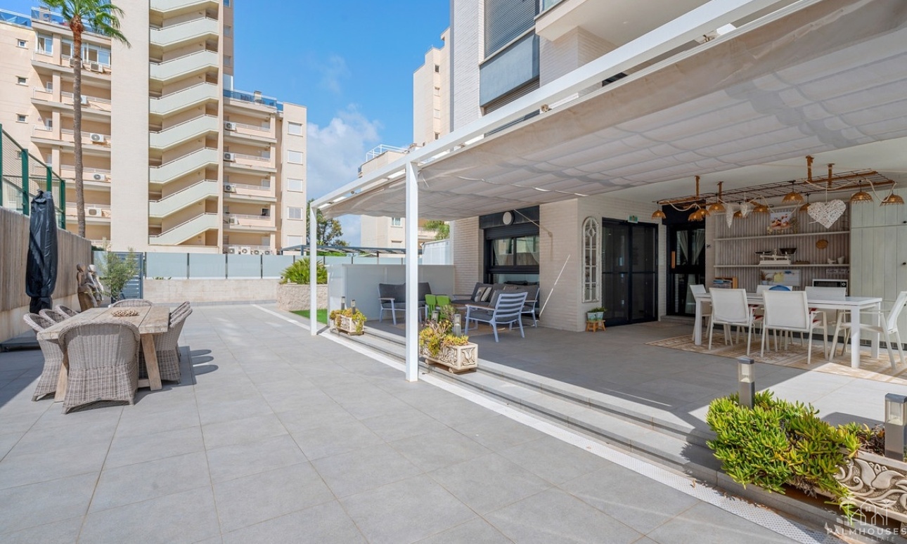 Herverkoop - Appartement - Guardamar del Segura - Guardamar del Segura Centro