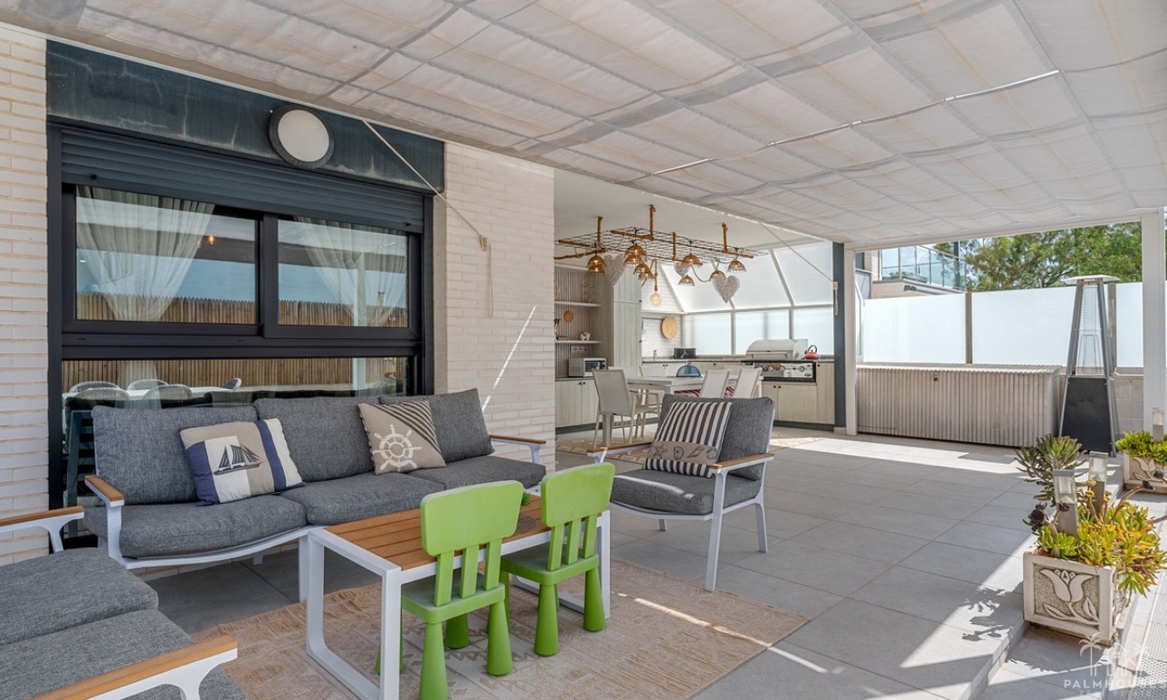 Herverkoop - Appartement - Guardamar del Segura - Guardamar del Segura Centro