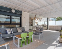 Herverkoop - Appartement - Guardamar del Segura - Guardamar del Segura Centro