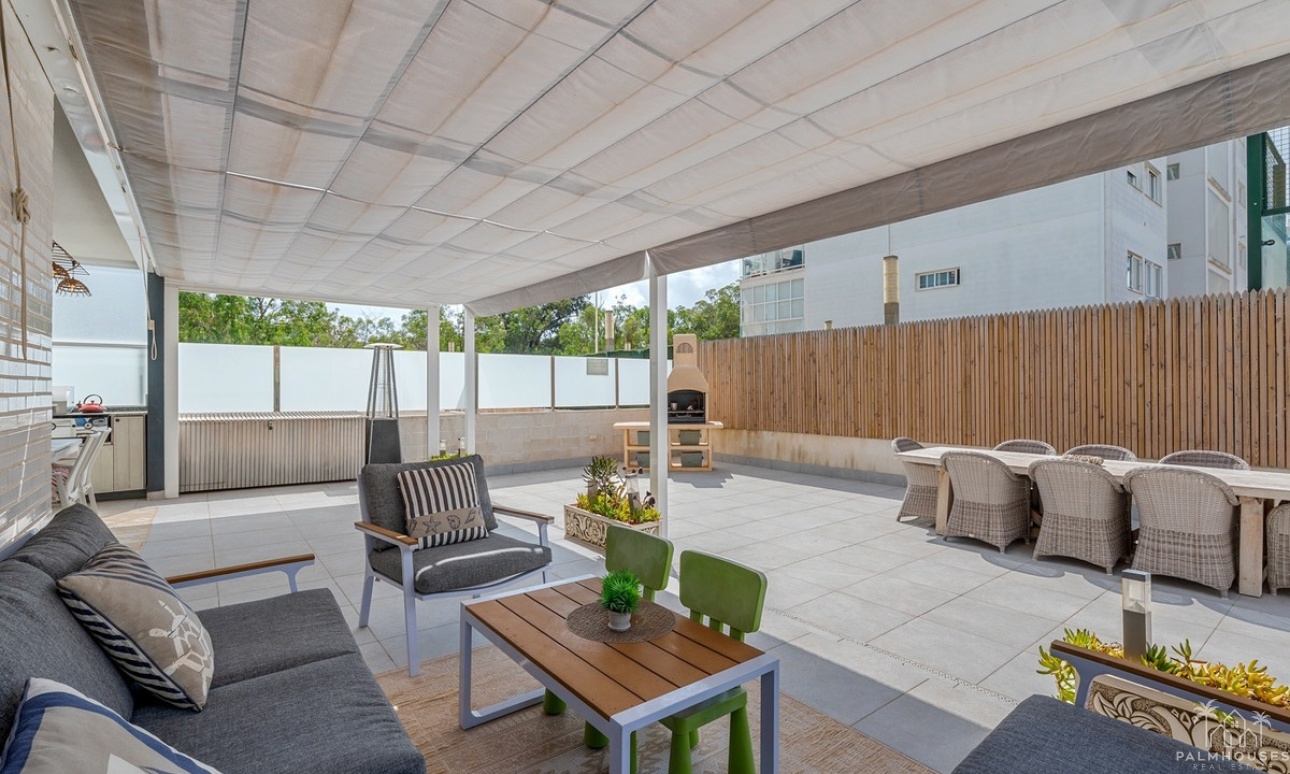 Herverkoop - Appartement - Guardamar del Segura - Guardamar del Segura Centro