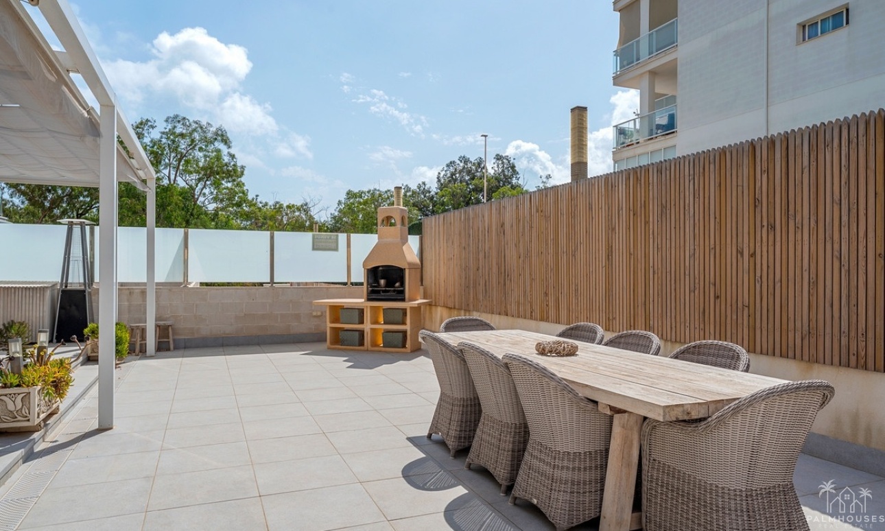 Herverkoop - Appartement - Guardamar del Segura - Guardamar del Segura Centro