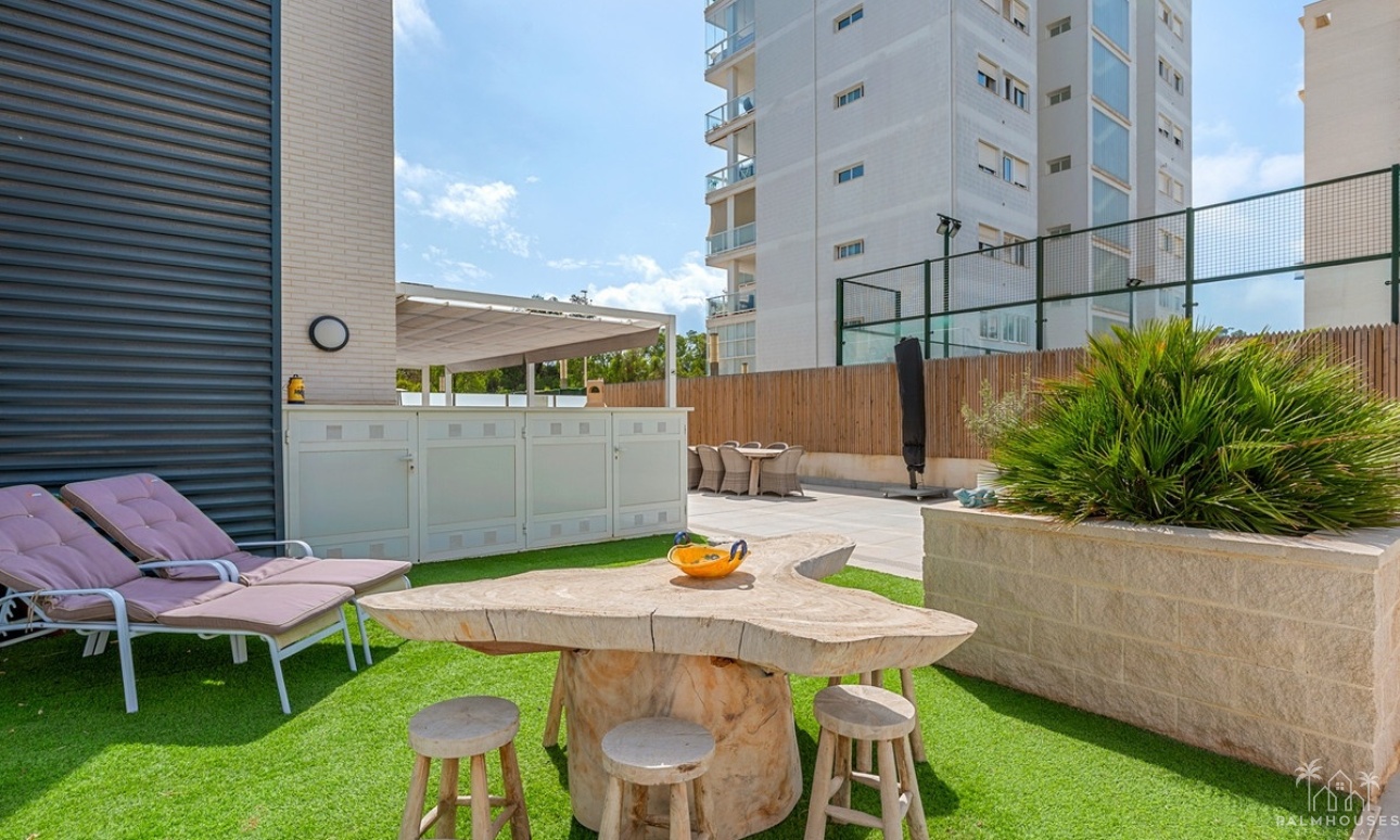 Herverkoop - Appartement - Guardamar del Segura - Guardamar del Segura Centro