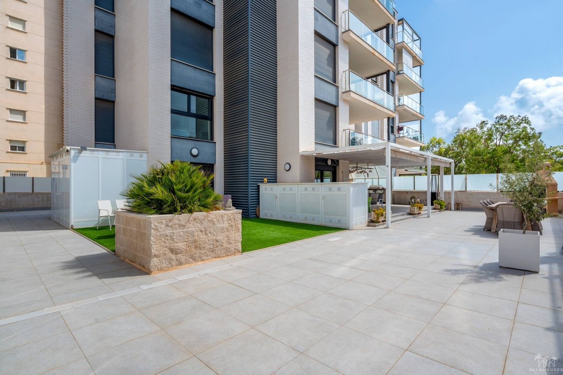 Herverkoop - Appartement - Guardamar del Segura - Guardamar del Segura Centro