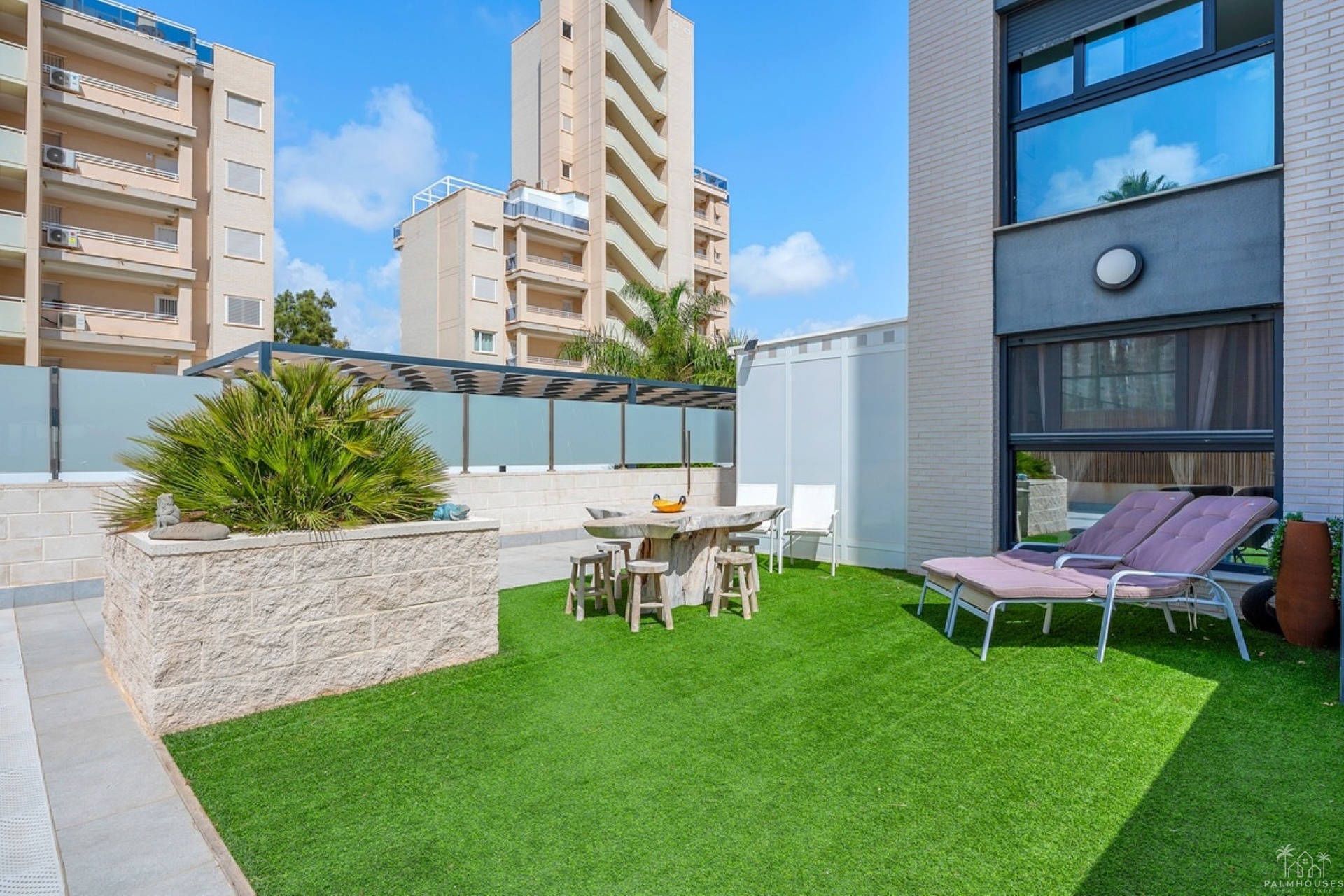 Herverkoop - Appartement - Guardamar del Segura - Guardamar del Segura Centro