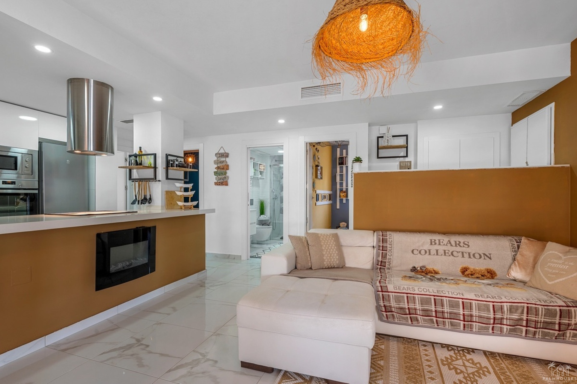 Herverkoop - Appartement - Guardamar del Segura - Guardamar del Segura Centro