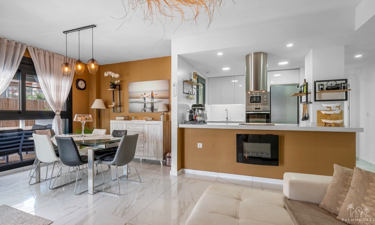 Herverkoop - Appartement - Guardamar del Segura - Guardamar del Segura Centro