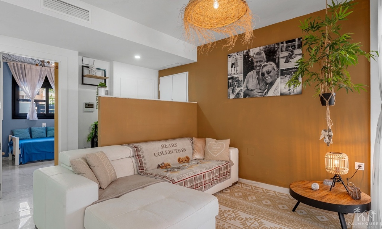 Herverkoop - Appartement - Guardamar del Segura - Guardamar del Segura Centro