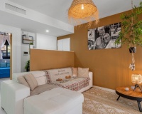 Herverkoop - Appartement - Guardamar del Segura - Guardamar del Segura Centro