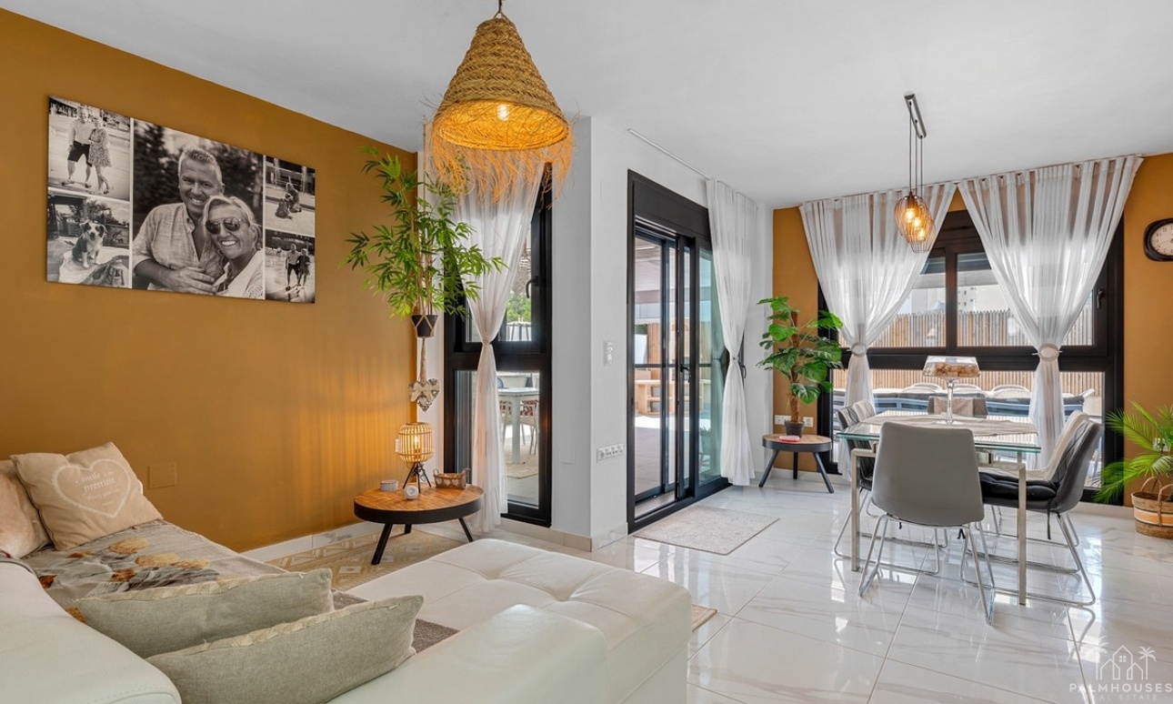 Herverkoop - Appartement - Guardamar del Segura - Guardamar del Segura Centro