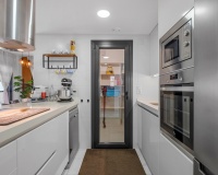 Herverkoop - Appartement - Guardamar del Segura - Guardamar del Segura Centro